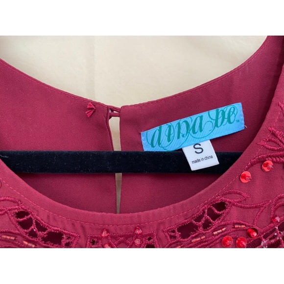 Embellished Tank - Picture 5 of 8